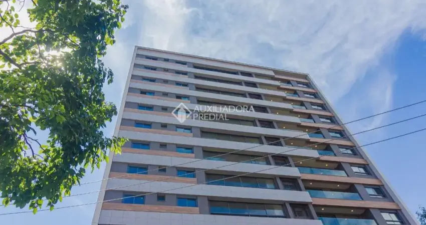 Apartamento com 3 quartos à venda na Rua Carlos Von Koseritz, 1322, Auxiliadora, Porto Alegre