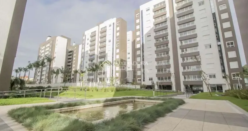 Apartamento com 4 quartos à venda na Rua Dona Augusta, 333, Menino Deus, Porto Alegre