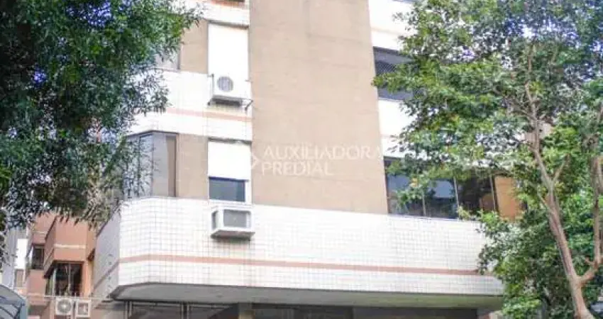 Apartamento com 2 quartos à venda na Rua Carlos Von Koseritz, 322, São João, Porto Alegre