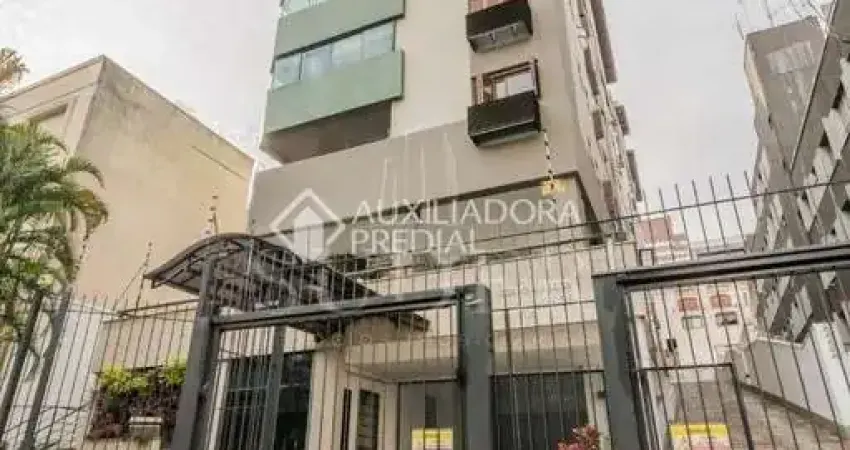 Cobertura com 4 quartos à venda na Rua Casemiro de Abreu, 1805, Bela Vista, Porto Alegre