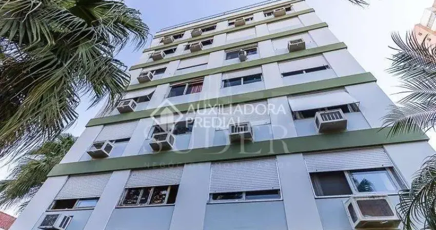 Cobertura com 3 quartos à venda na Rua General Caldwell, 1021, Menino Deus, Porto Alegre