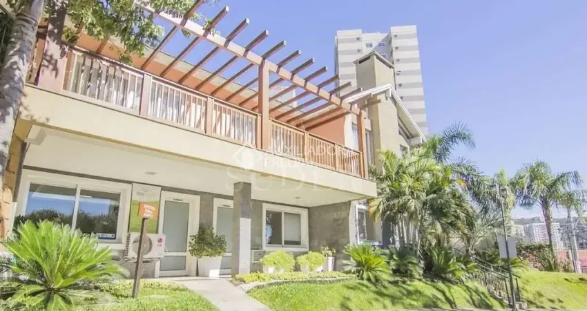 Casa em condomínio fechado com 5 quartos à venda na Rua Attílio Bilibio, 120, Jardim Carvalho, Porto Alegre