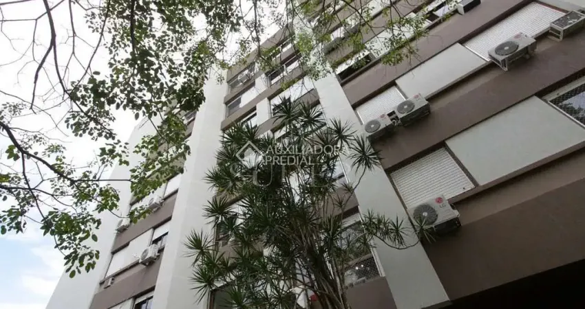 Cobertura com 2 quartos à venda na Rua Peri Machado, 222, Menino Deus, Porto Alegre