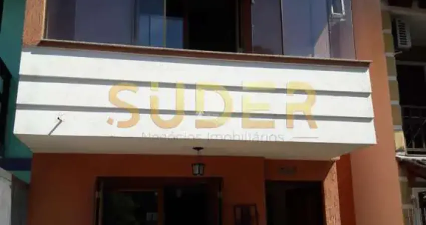 Casa em condomínio fechado com 3 quartos à venda na Rua Vacaria, 255, Aberta dos Morros, Porto Alegre