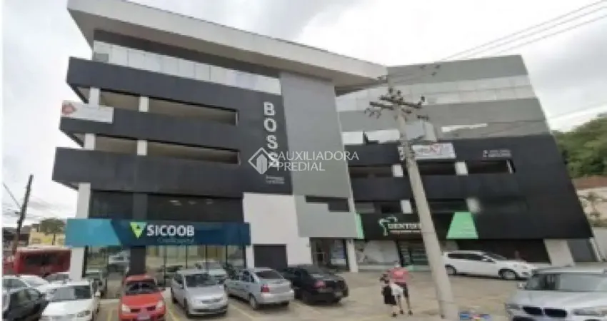 Prédio à venda na Avenida da Azenha, 1350, Azenha, Porto Alegre