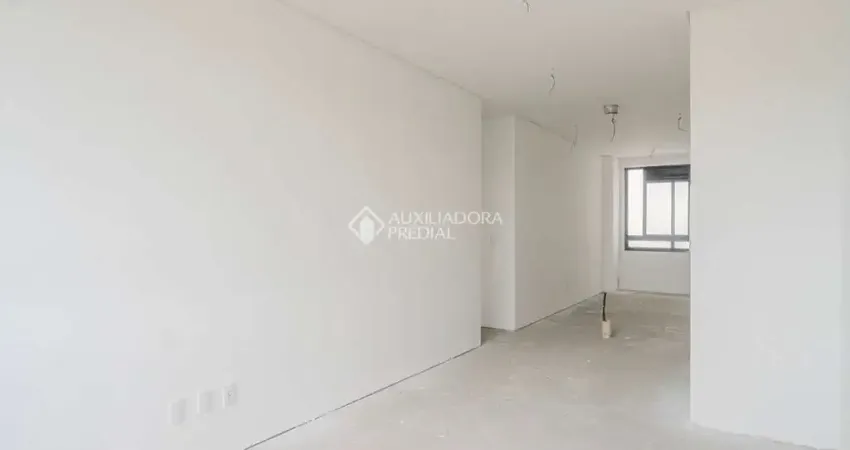 Apartamento com 2 quartos à venda na Rua Jaguari, 1170, Cristal, Porto Alegre