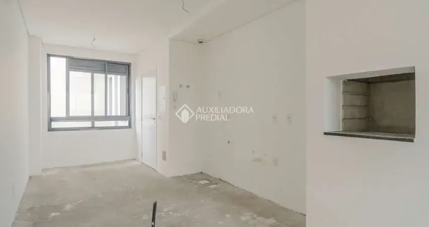 Apartamento com 2 quartos à venda na Rua Jaguari, 1170, Cristal, Porto Alegre