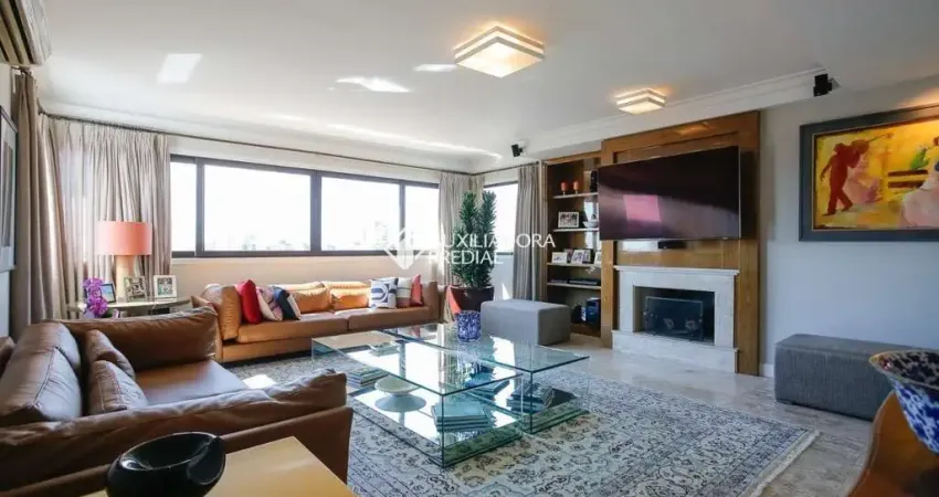 Apartamento com 3 quartos à venda na Rua Comendador Rheingantz, 593, Auxiliadora, Porto Alegre