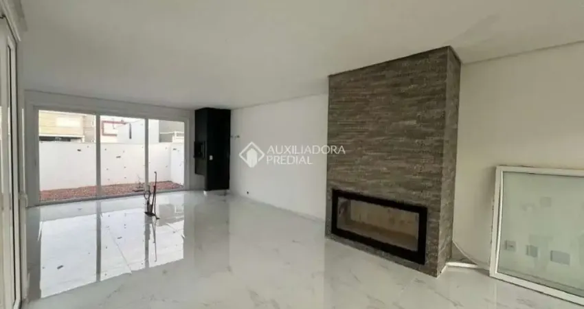 Casa em condomínio fechado com 3 quartos à venda na Rua Jorge Babot Miranda, 680, Aberta dos Morros, Porto Alegre