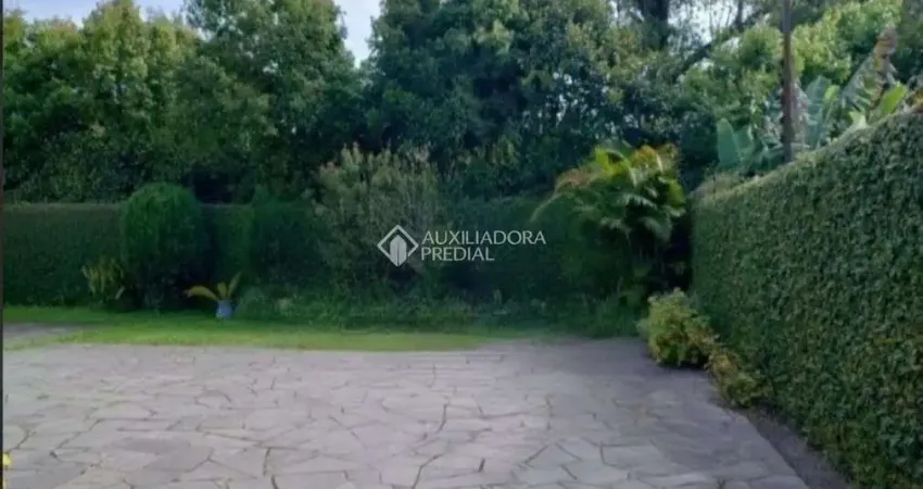 Casa em condomínio fechado com 3 quartos à venda na Rua Conselheiro Xavier da Costa, 3377, Ipanema, Porto Alegre