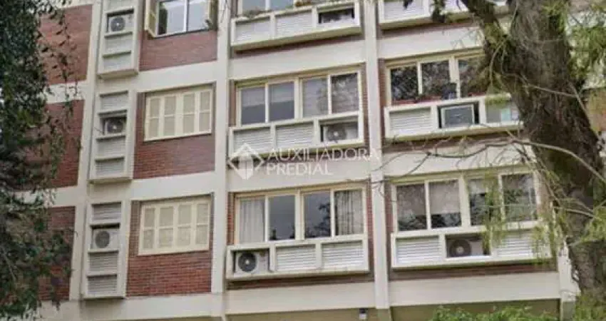 Apartamento com 2 quartos à venda na Rua Amélia Teles, 367, Petrópolis, Porto Alegre