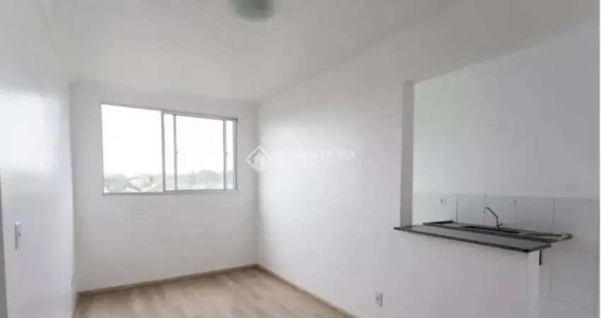 Apartamento com 2 quartos à venda na Rua Monte Arraes, 300, Nonoai, Porto Alegre