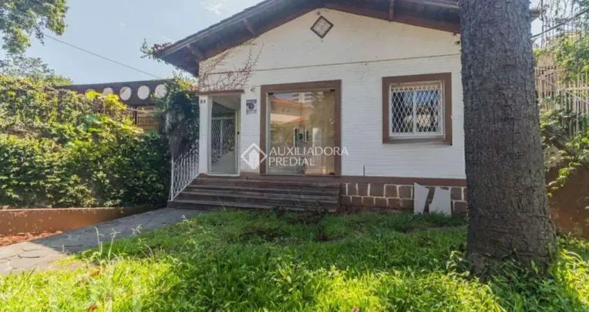 Casa em condomínio fechado à venda na Alameda Sebastião de Brito, 38, Boa Vista, Porto Alegre