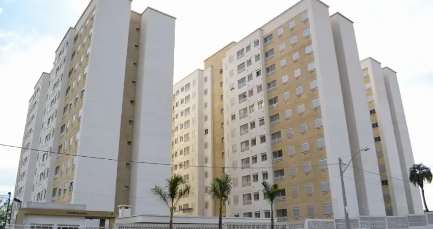 Apartamento com 3 quartos à venda na Avenida Manoel Elias, 505, Jardim Leopoldina, Porto Alegre