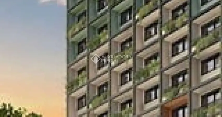 Apartamento com 1 quarto à venda na Rua Washington Luiz, 70, Centro Histórico, Porto Alegre