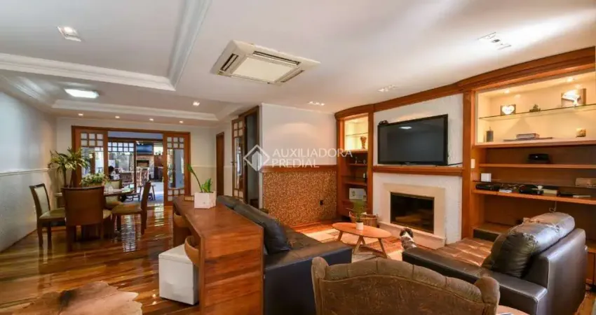 Casa com 4 quartos à venda na Rua Engenheiro Renato Costa Leite, 295, Ipanema, Porto Alegre