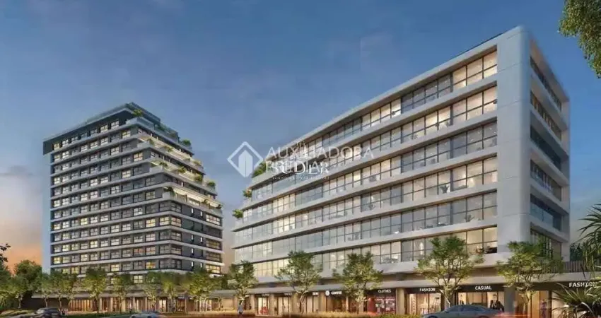 Apartamento com 1 quarto à venda na Avenida da Azenha, 15, Cidade Baixa, Porto Alegre