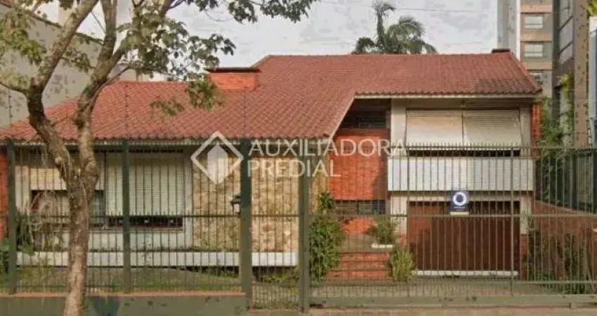 Casa com 3 quartos à venda na Rua Dom Pedro II, 1395, São João, Porto Alegre