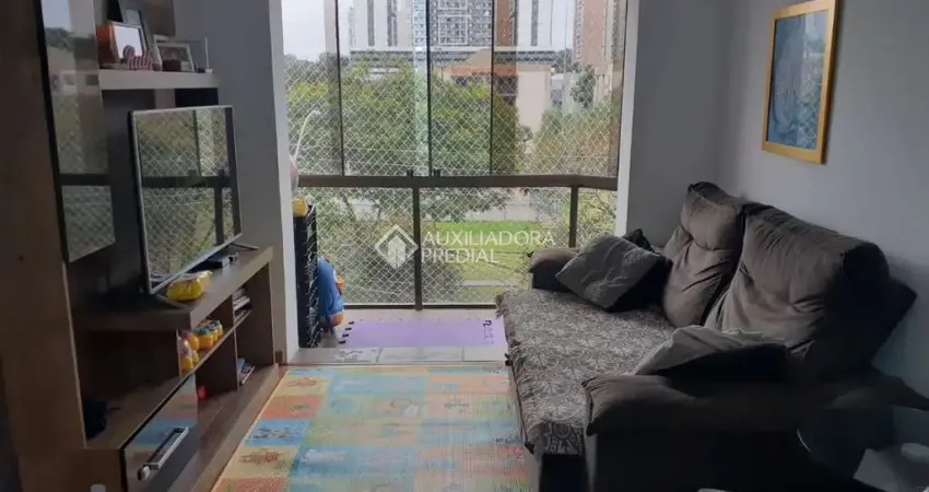 Apartamento com 2 quartos à venda na Rua Ivo Janson, 190, Partenon, Porto Alegre