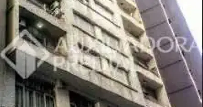 Apartamento com 3 quartos à venda na Rua Jerônimo Coelho, 112, Centro Histórico, Porto Alegre