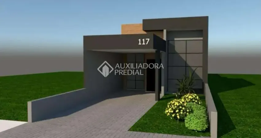 Casa com 3 quartos à venda na Rua Paulo Madureira Coelho, 117, Morro Santana, Porto Alegre