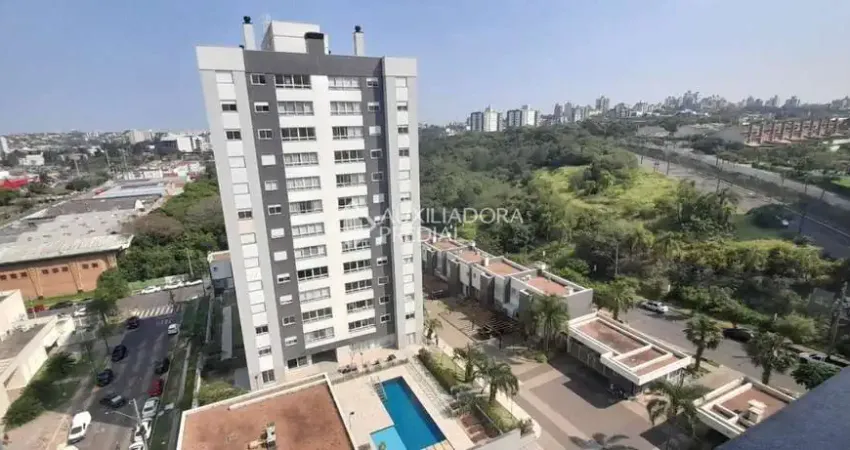 Apartamento com 3 quartos à venda na Rua São Josemaria Escriva, 555, Jardim do Salso, Porto Alegre