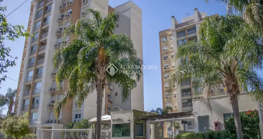 Apartamento com 2 quartos à venda na Rua Bispo William Thomas, 200, Teresópolis, Porto Alegre