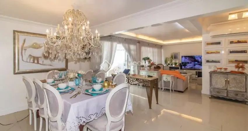 Casa com 4 quartos à venda na Rua Indianápolis, 161, Três Figueiras, Porto Alegre