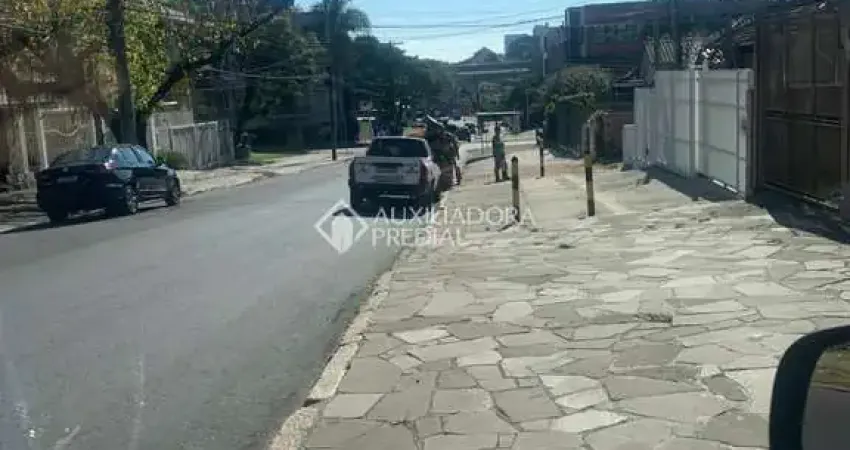 Casa com 3 quartos à venda na Rua Doutor Ernesto Ludwig, 473, Chácara das Pedras, Porto Alegre