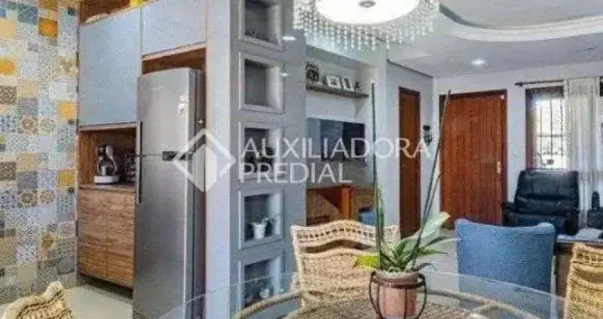 Casa com 3 quartos à venda na Rua Stephan Zweig, 87, Cavalhada, Porto Alegre