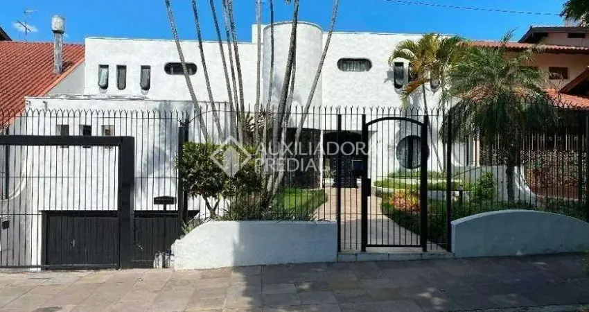 Casa com 4 quartos à venda na Rua Gregor Mendel, 110, Boa Vista, Porto Alegre