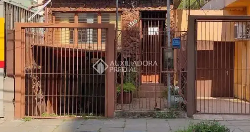 Casa com 3 quartos à venda na Rua Barão do Amazonas, 1740, Jardim Botânico, Porto Alegre