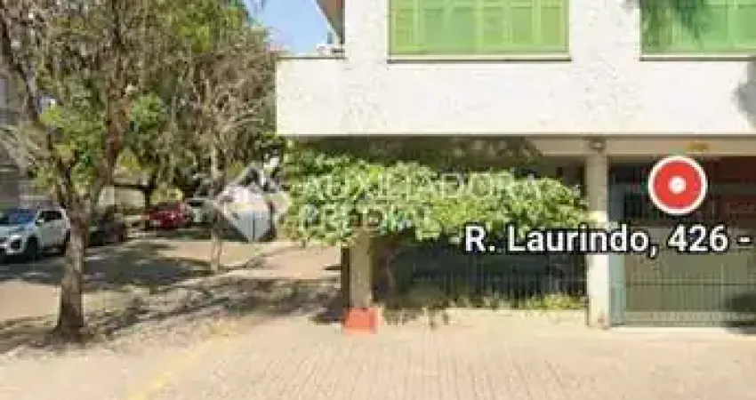 Apartamento com 2 quartos à venda na Rua Laurindo, 426, Santana, Porto Alegre