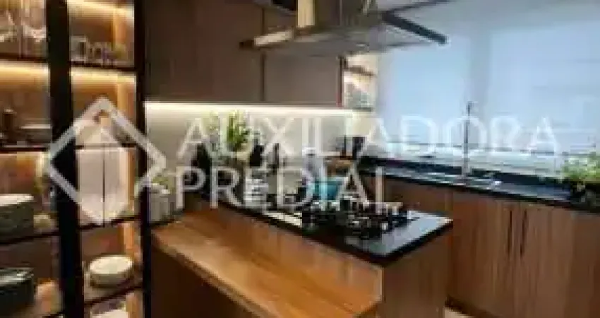 Apartamento com 4 quartos à venda na Rua Dona Augusta, 333, Menino Deus, Porto Alegre