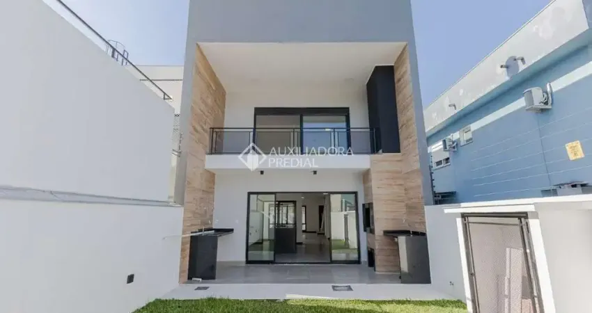 Casa com 2 quartos à venda na Rua Engenheiro Coelho Parreira, 550, Ipanema, Porto Alegre