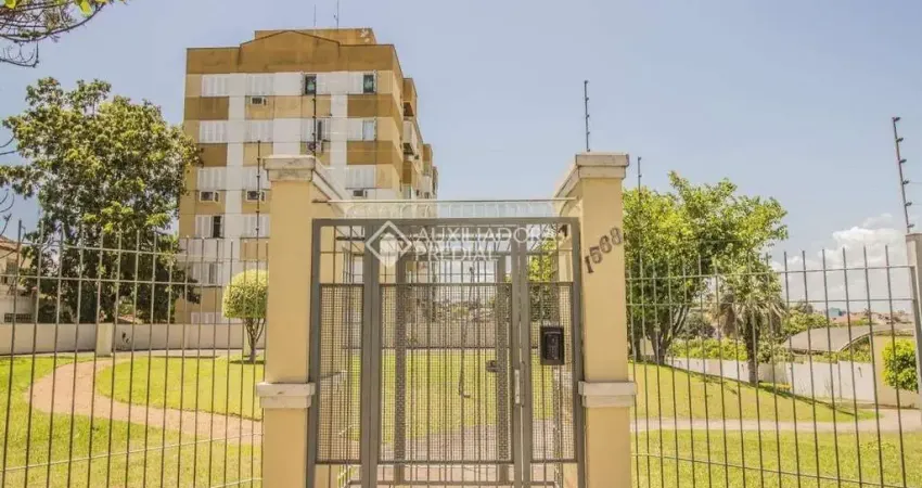 Apartamento com 3 quartos à venda na Rua Coronel Aparício Borges, 1568, Glória, Porto Alegre