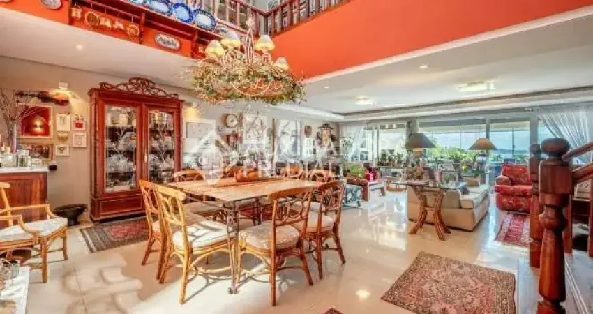 Casa com 3 quartos à venda na Rua Professor Pereira Coelho, 86, Tristeza, Porto Alegre