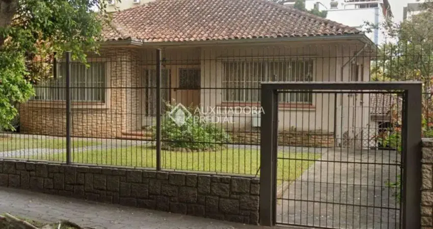Casa com 4 quartos à venda na Rua Eça de Queiroz, 843, Petrópolis, Porto Alegre