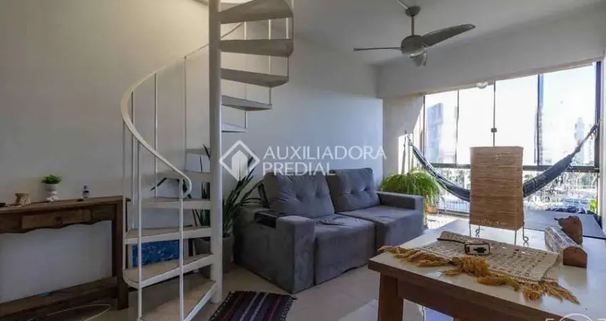 Cobertura com 3 quartos à venda na Rua Edmundo Bastian, 33, Cristo Redentor, Porto Alegre