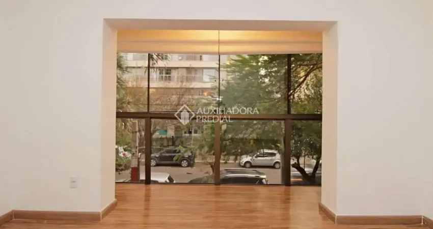 Apartamento com 2 quartos à venda na Avenida Mariland, 710, Auxiliadora, Porto Alegre