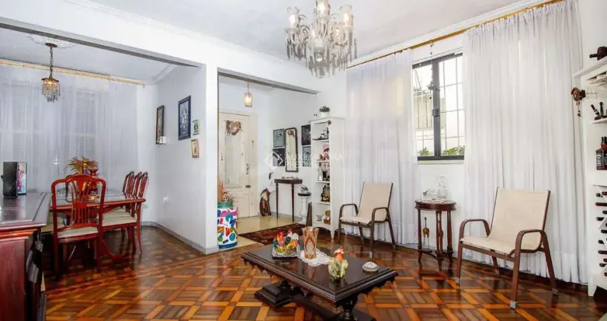 Casa com 3 quartos à venda na Rua Eudoro Berlink, 204, Auxiliadora, Porto Alegre