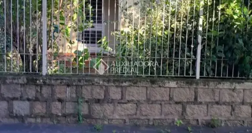 Terreno comercial à venda na Avenida Ceará, 1828, São João, Porto Alegre