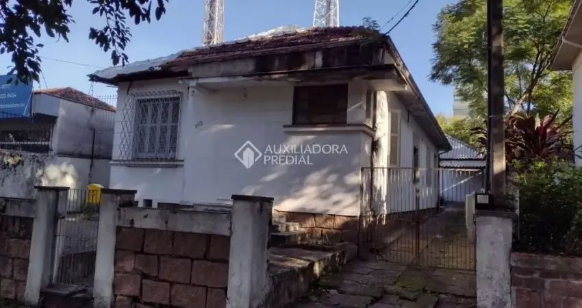 Terreno à venda na Souiza Doca, 193, Petrópolis, Porto Alegre