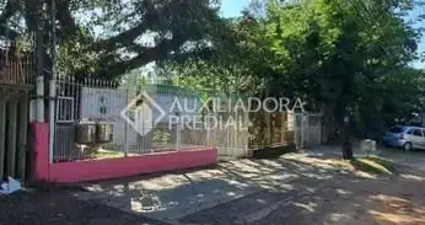 Terreno comercial à venda na Avenida Protásio Alves, 9980, Mário Quintana, Porto Alegre