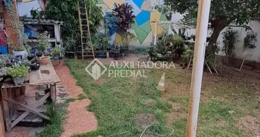 Terreno comercial à venda na Rua João Bastian, 24, Três Figueiras, Porto Alegre