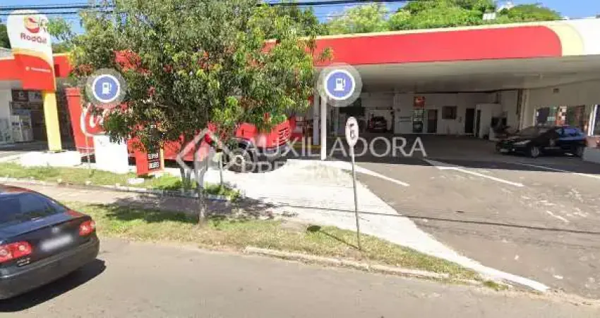 Terreno à venda na Avenida Nonoai, 1244, Nonoai, Porto Alegre
