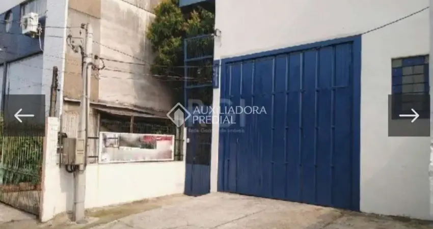 Terreno à venda na Avenida Ceará, 987, São João, Porto Alegre