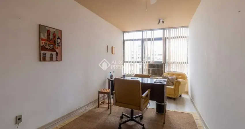 Sala comercial à venda na Rua General Vitorino, 330, Centro Histórico, Porto Alegre