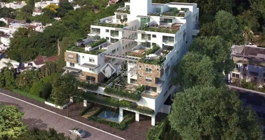 Apartamento com 3 quartos à venda na Rua Dona Amélia, 160, Santa Tereza, Porto Alegre