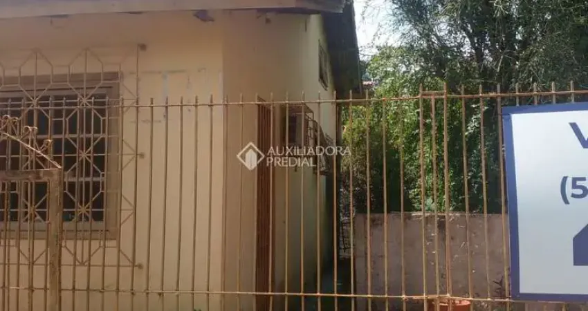 Terreno à venda na Rua Carlos Legori, 120, Passo da Areia, Porto Alegre